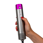 Secador de Pelo Profesional 5 en 1 con Tecnología iónica