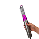 Secador de Pelo Profesional 5 en 1 con Tecnología iónica