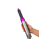 Secador de Pelo Profesional 5 en 1 con Tecnología iónica