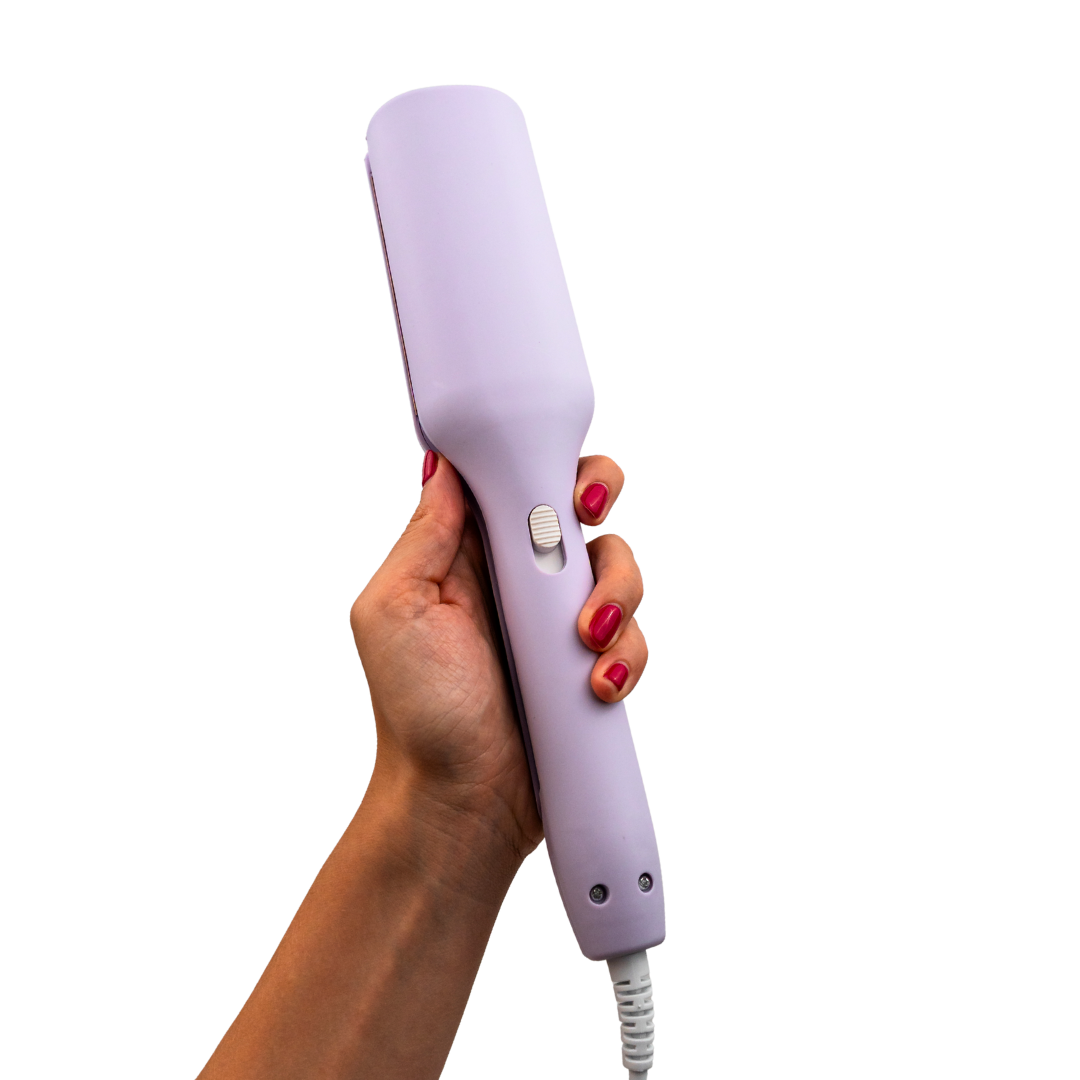 Ondulador de pelo Wavy Curler