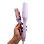 Ondulador de pelo Wavy Curler