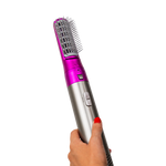 Secador de Pelo Profesional 5 en 1 con Tecnología iónica