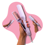 Ondulador de pelo Wavy Curler