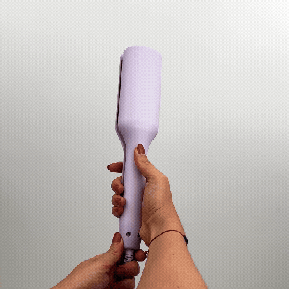 Ondulador de pelo Wavy Curler