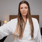 Secador de pelo profesional con cabezales imantados